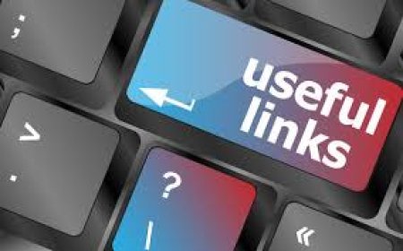 Lima Echo Useful Links