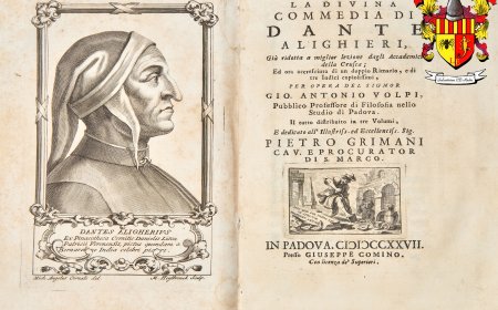 Divina Commedia