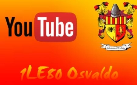 1LE80 channel