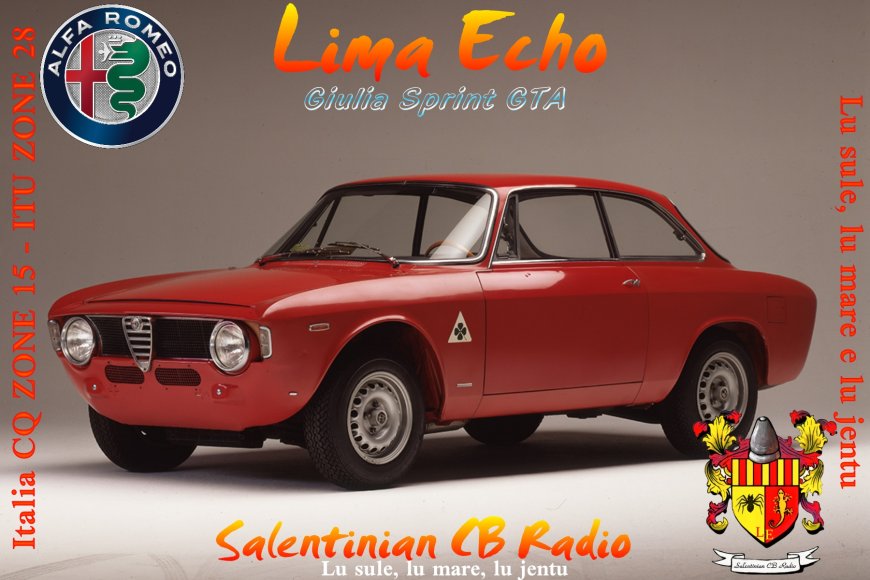 Alfa Romeo (Passed)