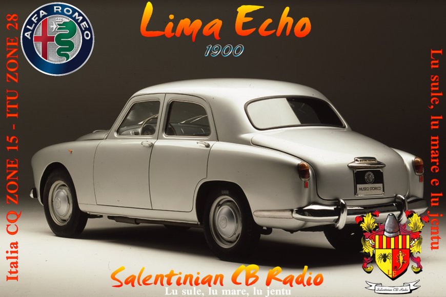 Alfa Romeo (Passed)