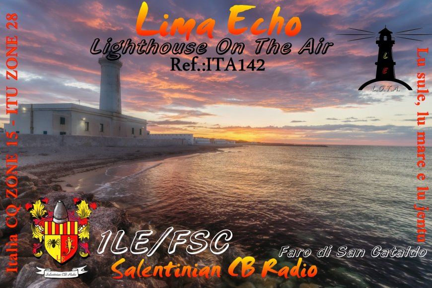 1LE/FSC