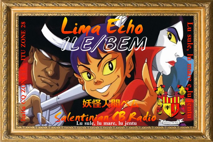 1LE/BEM