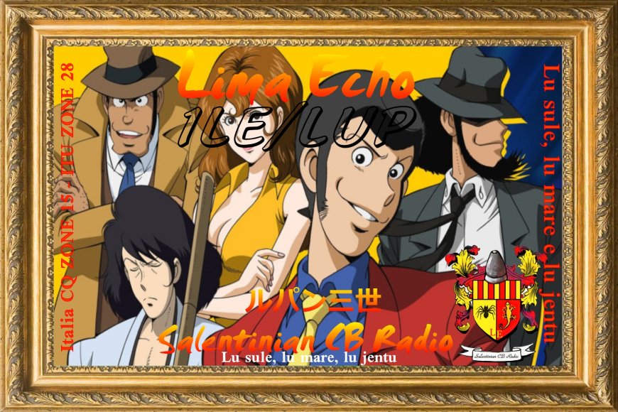 1LE/LUP