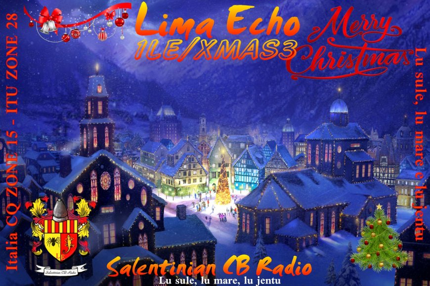 1LE/XMAS3