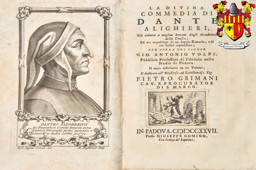 Divina Commedia