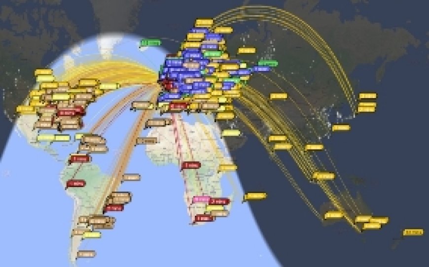 HF Propagation