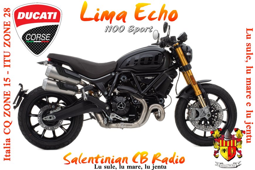 Ducati (Passed)