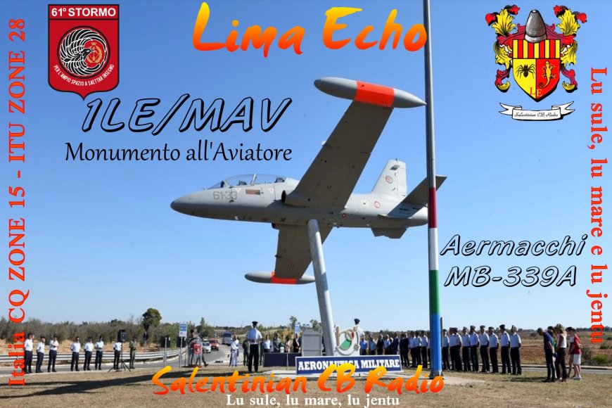 1LE/MAV