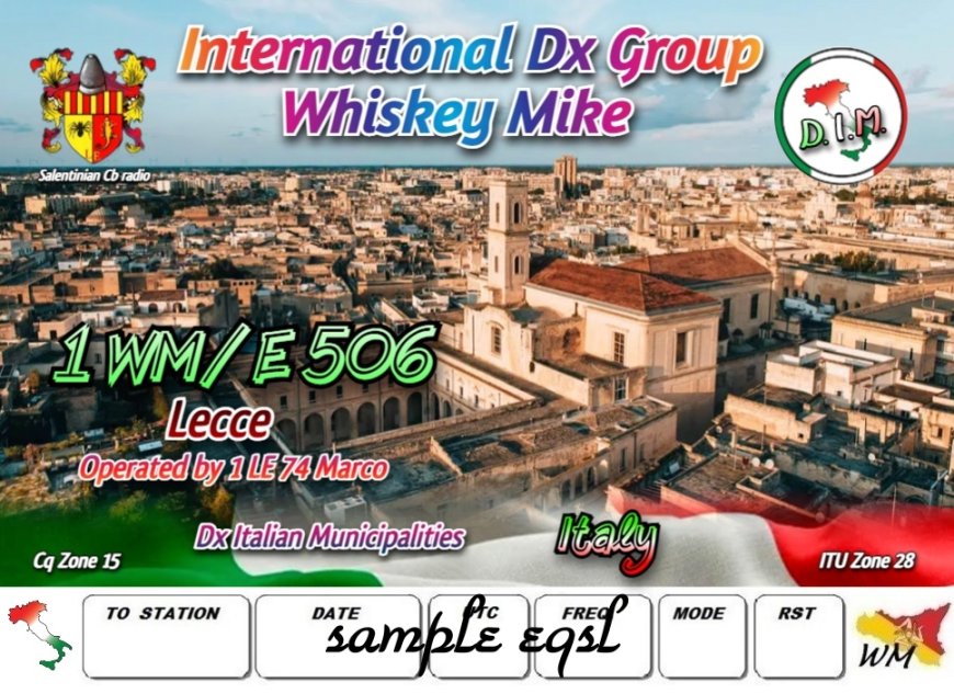1WM/E506