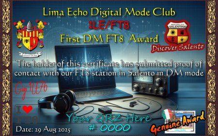 1LE/FT8