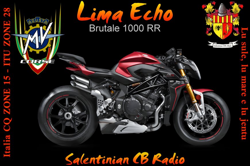 MV Agusta (In progress)