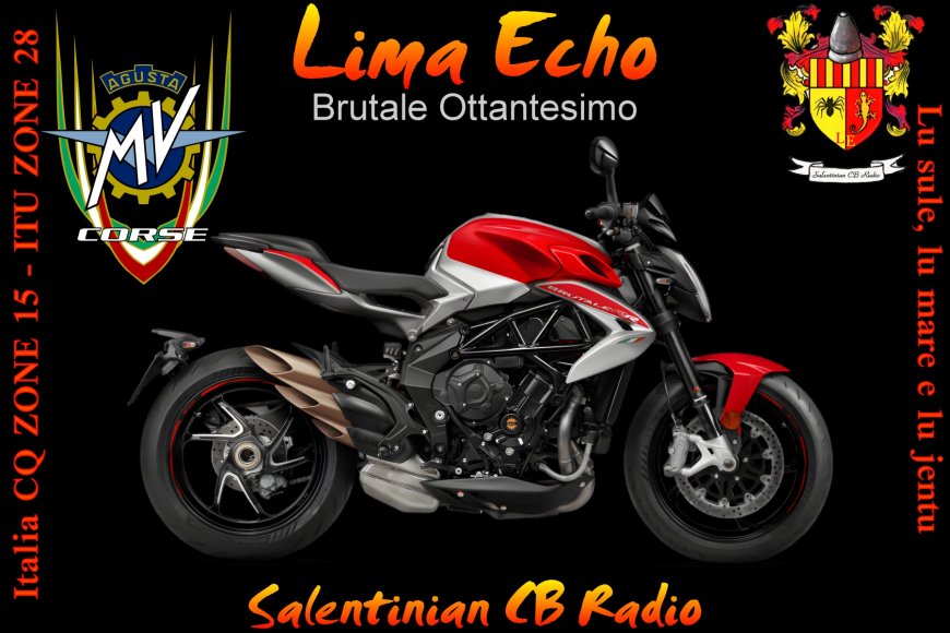 MV Agusta (In progress)