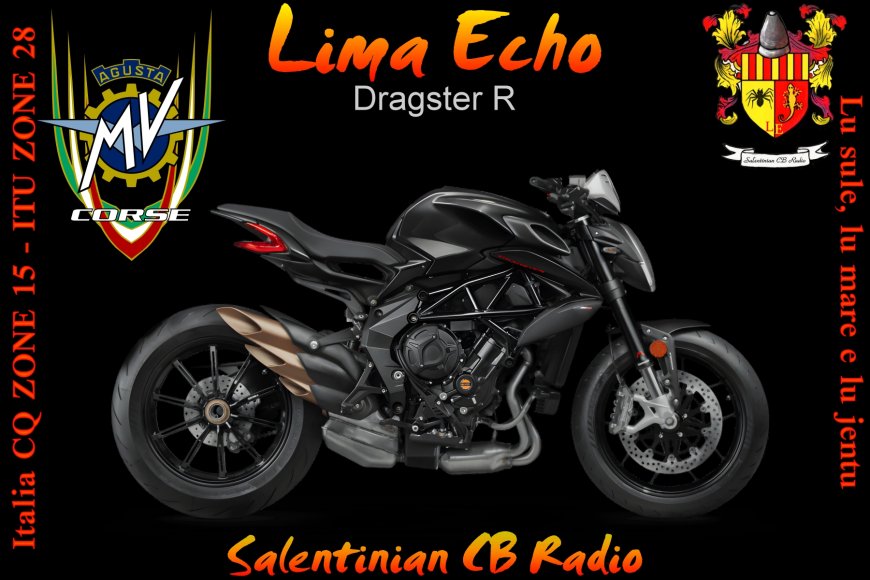MV Agusta (In progress)