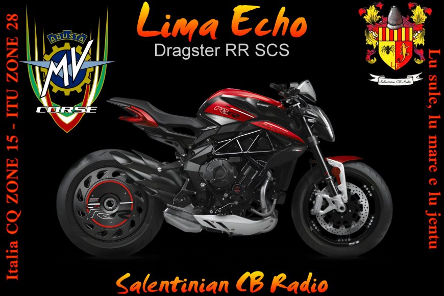 MV Agusta (In progress)