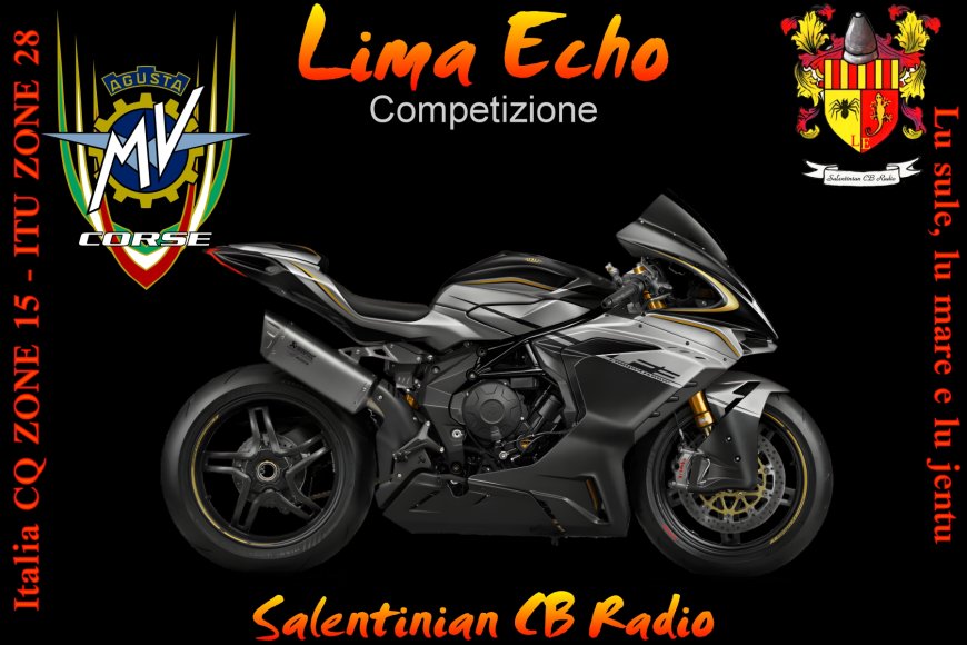 MV Agusta (In progress)