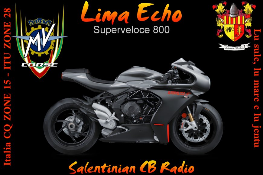 MV Agusta (In progress)