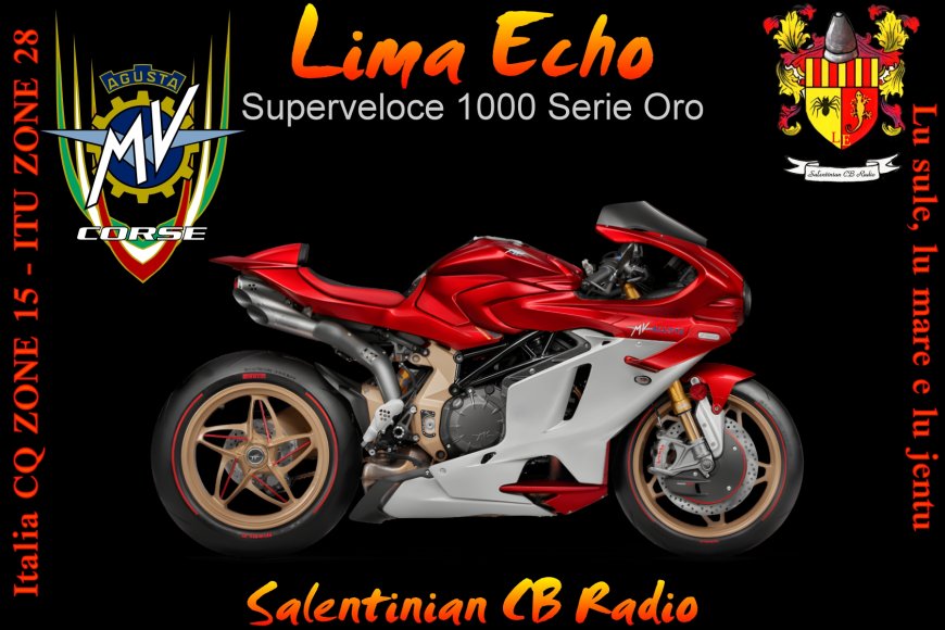 MV Agusta (In progress)
