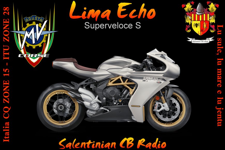 MV Agusta (In progress)