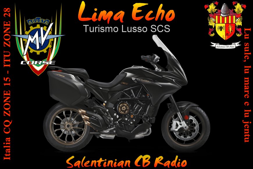 MV Agusta (In progress)