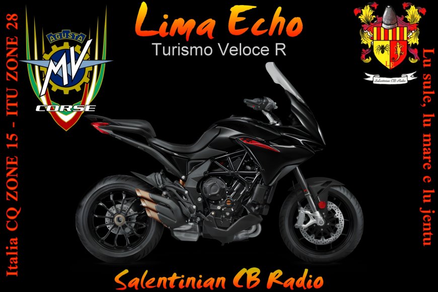 MV Agusta (In progress)