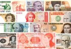 World Banknotes (In Progress)