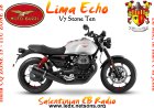 Moto Guzzi (Passed)