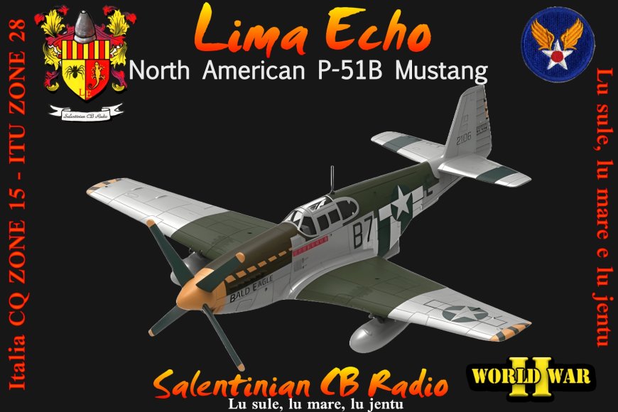 War World II Airplanes (Passed)