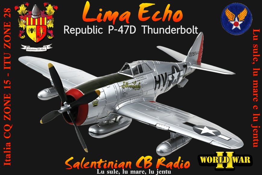 War World II Airplanes (Passed)