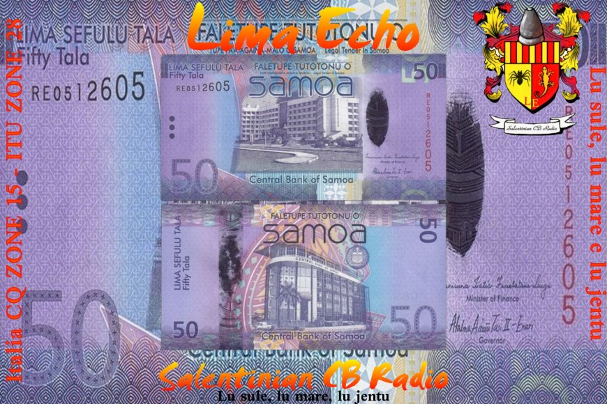 World Banknotes (In Progress)