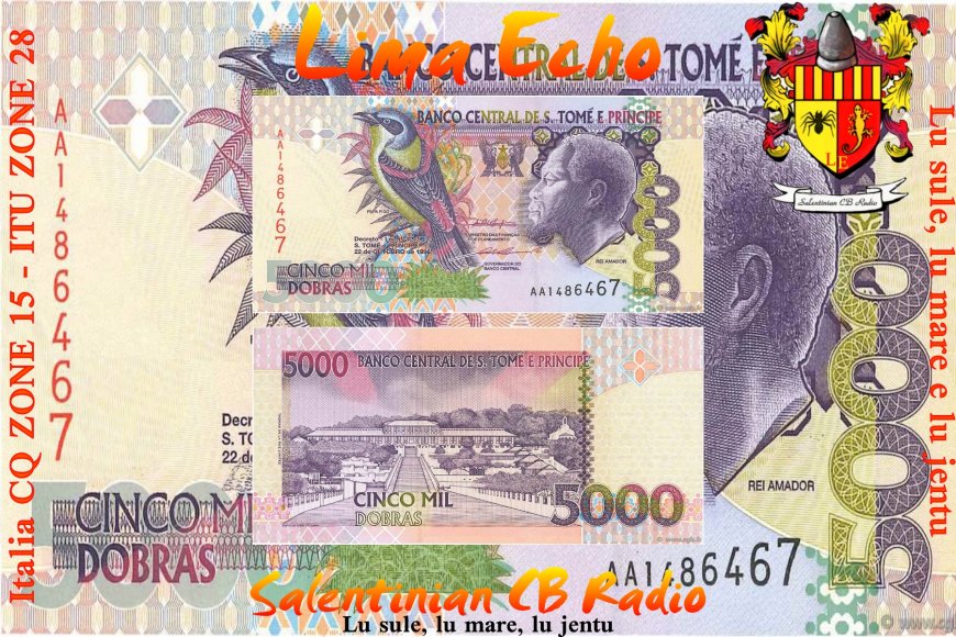 World Banknotes (In Progress)
