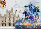 Olympic Winter Games Milano Cortina 2026 (Passed)