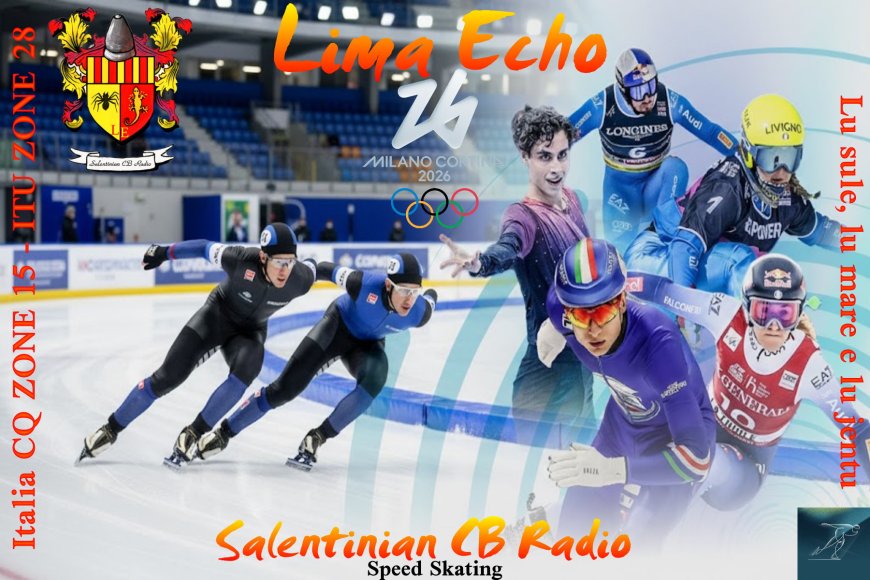 Olympic Winter Games Milano Cortina 2026 (Passed)