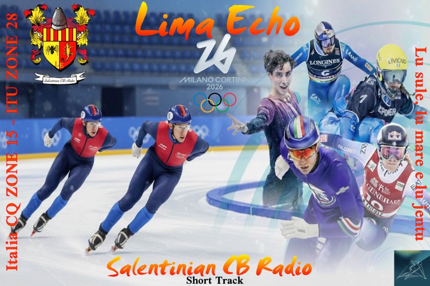Olympic Winter Games Milano Cortina 2026 (Passed)
