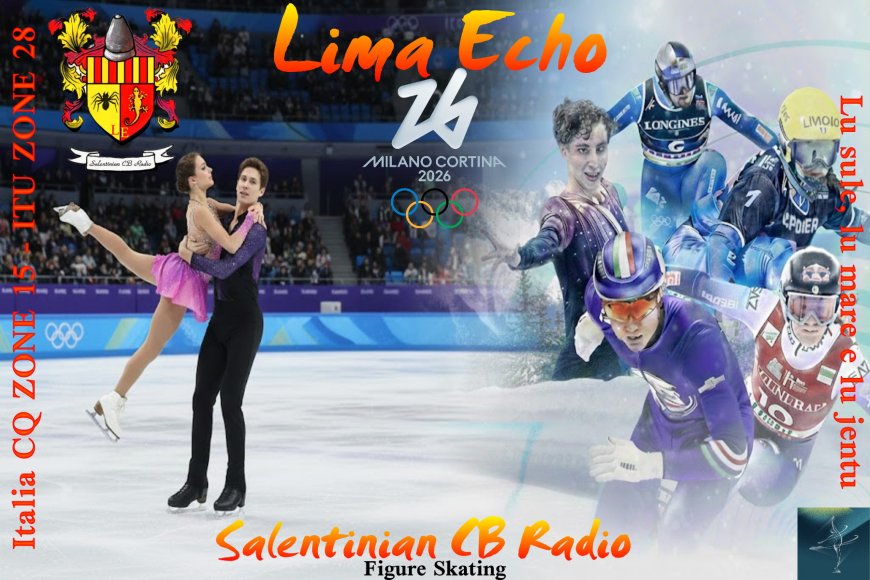 Olympic Winter Games Milano Cortina 2026 (Passed)