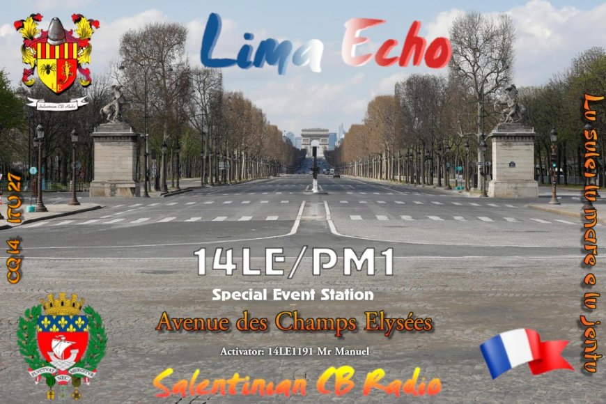 Paris Monuments (Passed)