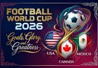 FIFA World Cup 2026 (Passed)