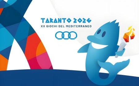 XX Mediterranean Games (Passed)