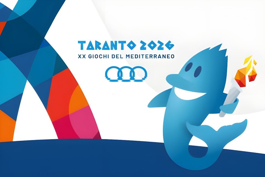 XX Mediterranean Games (Passed)